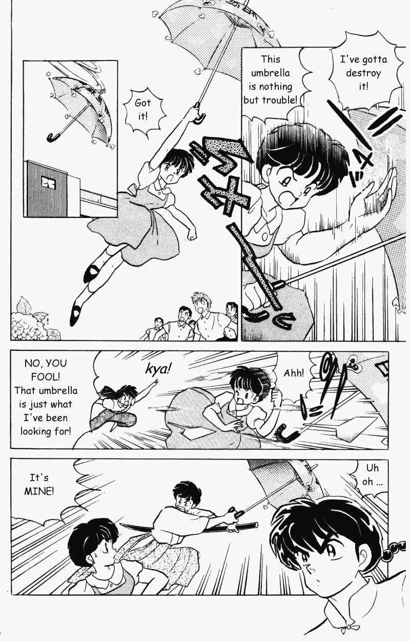 Ranma 1/2 Chapter 328 13